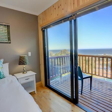 Boardwalk Lodge - Self-Catering Wilderness Exterior photo