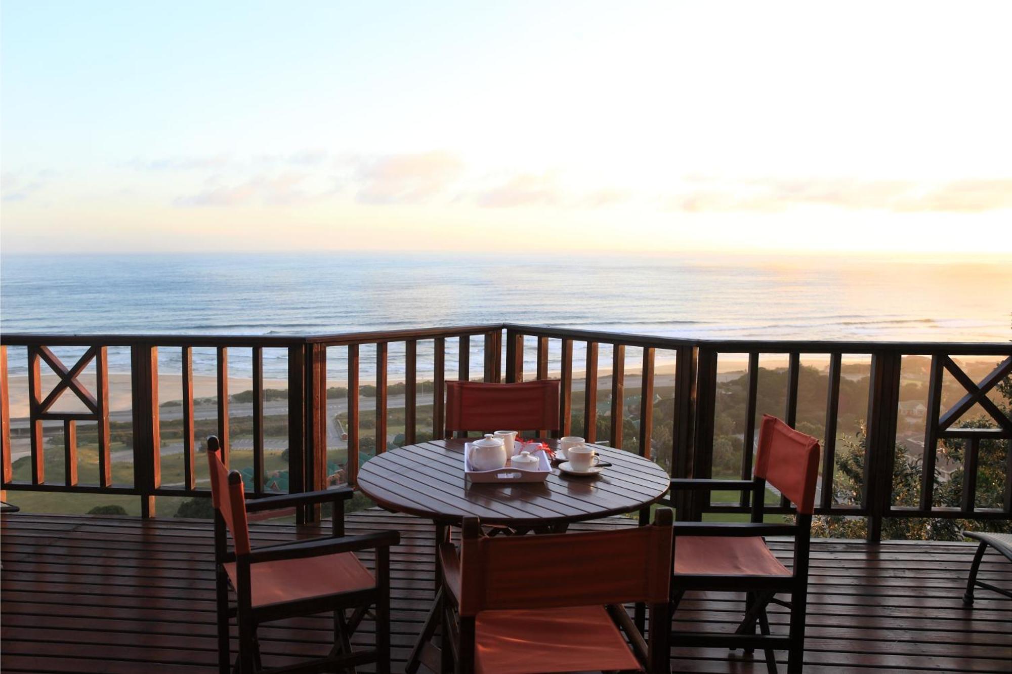 Boardwalk Lodge - Self-Catering Wilderness Room photo