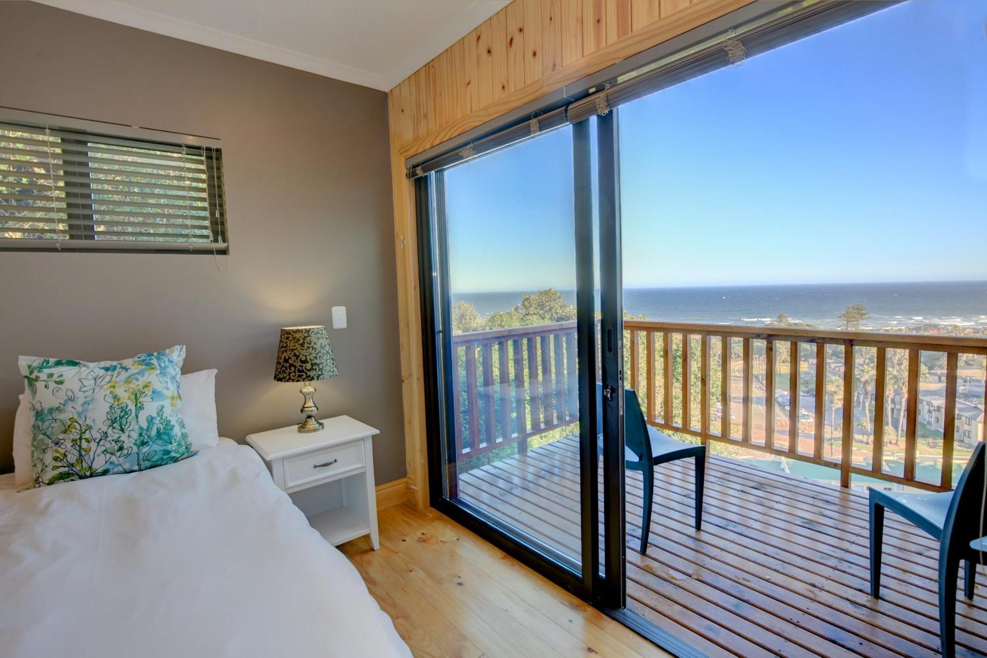 Boardwalk Lodge - Self-Catering Wilderness Exterior photo
