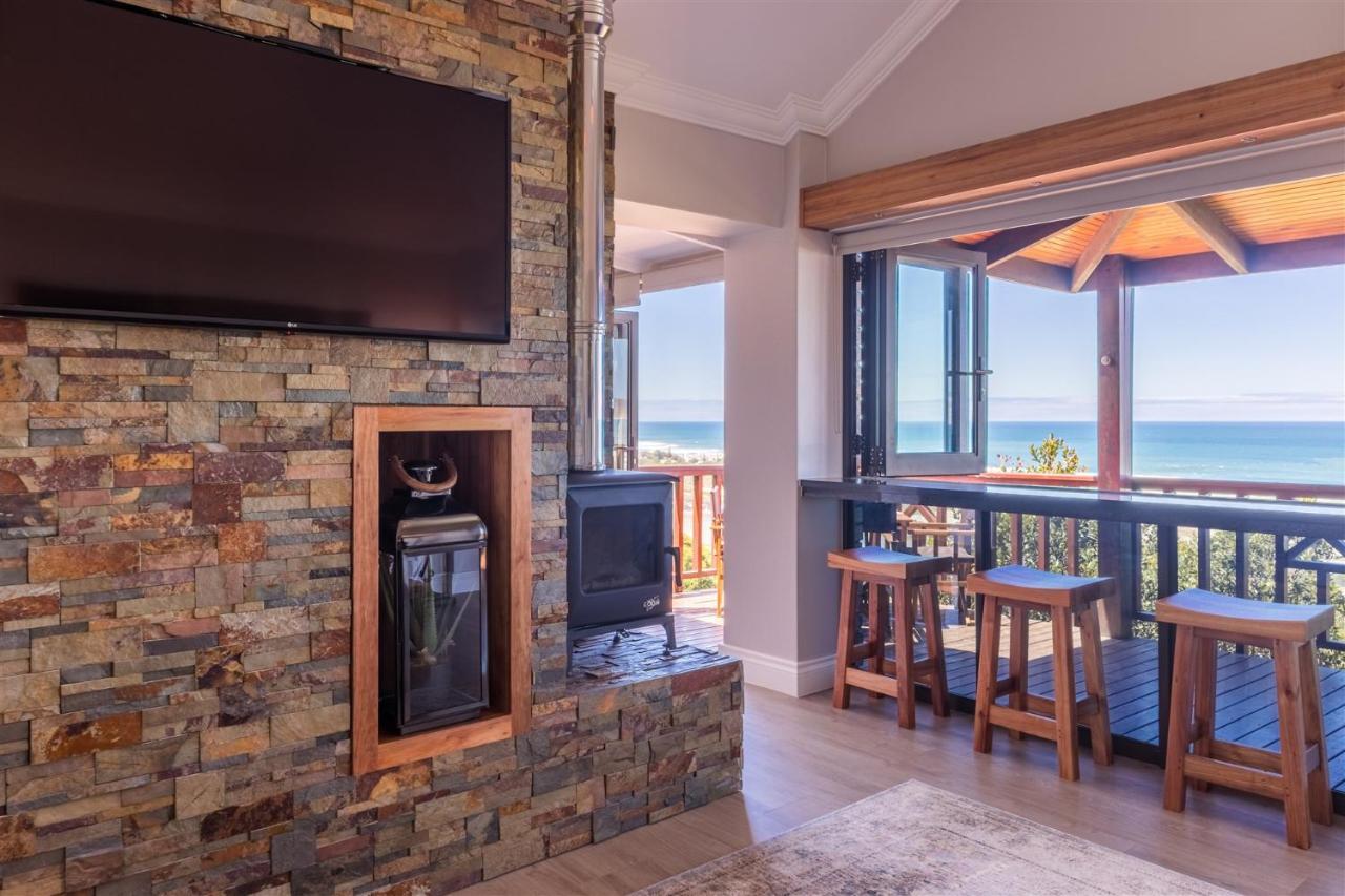 Boardwalk Lodge - Self-Catering Wilderness Exterior photo